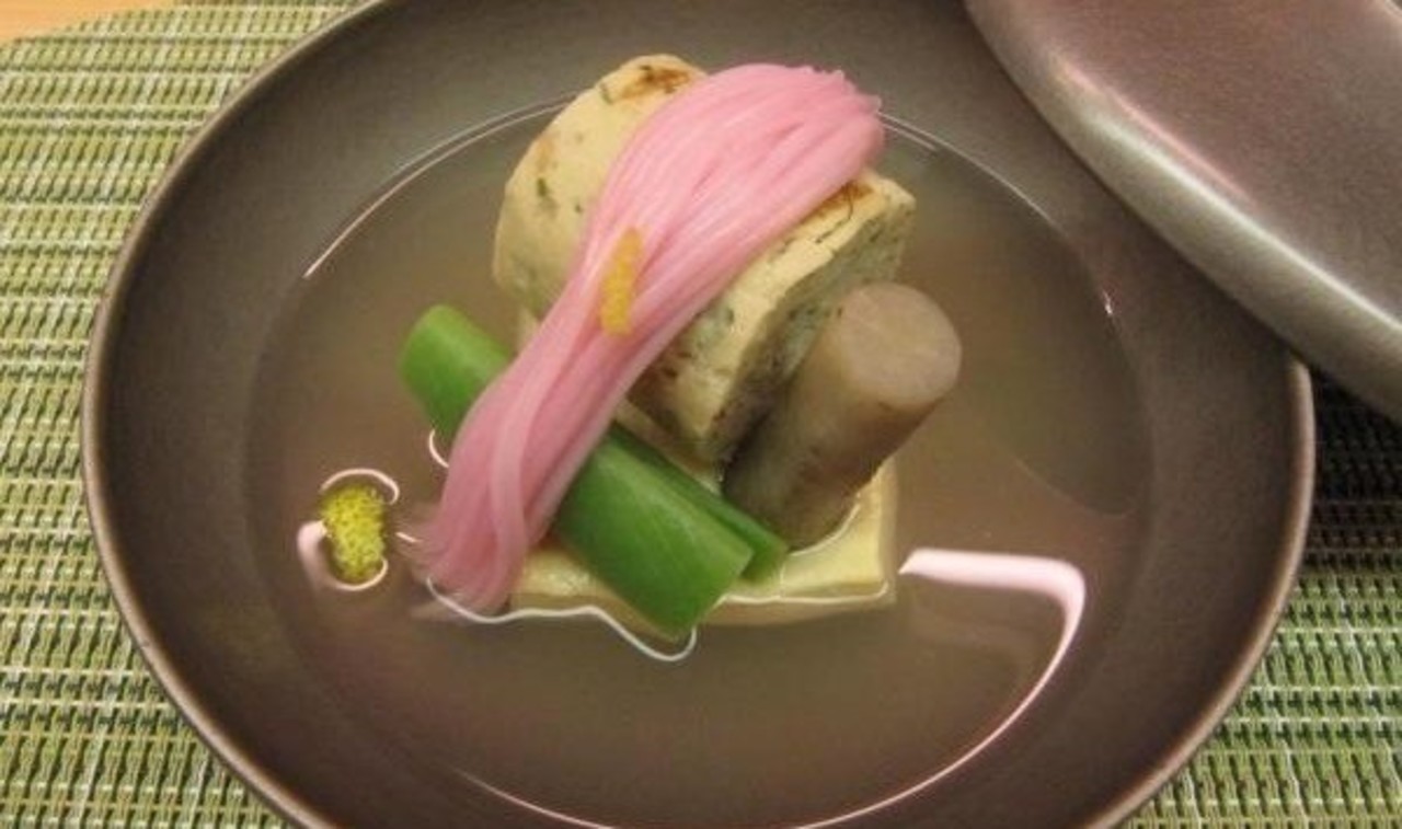 青森県】中田英寿が全国の蔵元に教わった最高に旨い店＜ゲーテイスト