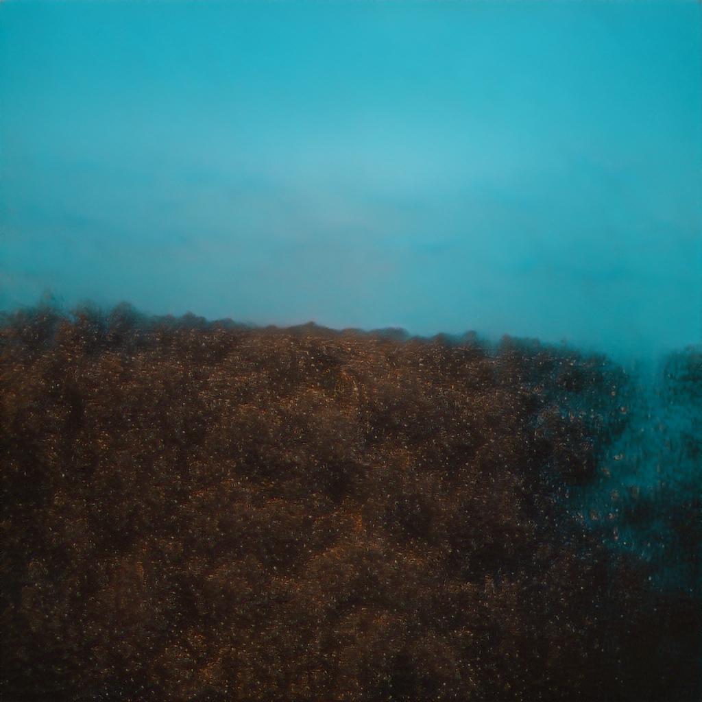 ユニクロや任天堂などを手掛けた映像作家、柿本ケンサクによるAI現像の