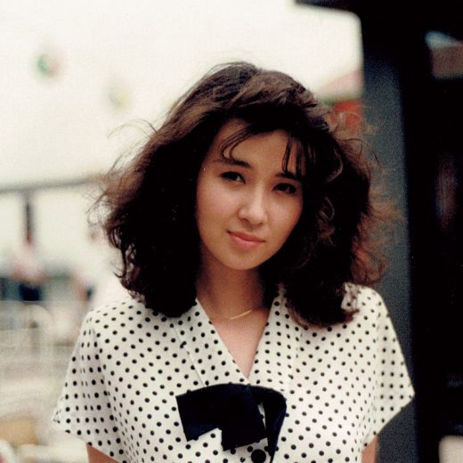 女優・秋吉久美子、約50年の鮮烈のキャリアに釘づけ