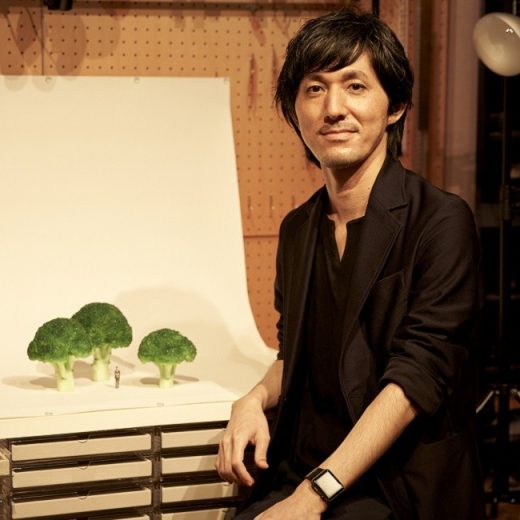 ミニチュア作家