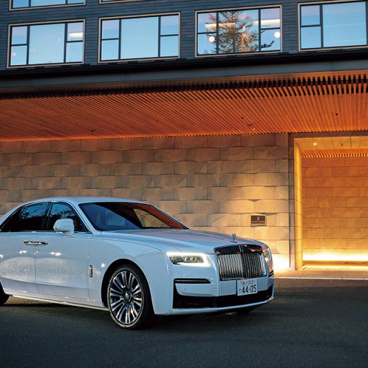ROLLS-ROYCE