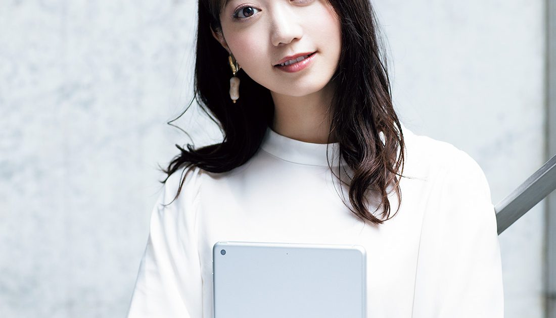 女性の心を摑む！ 起業家女子 | GOETHE