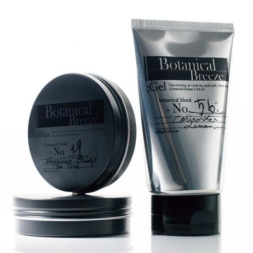 BOTANICAL BREEZE