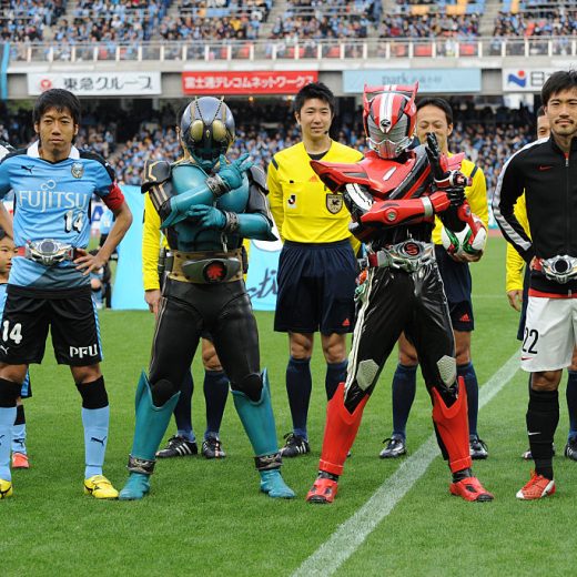 阿部勇樹、中村憲剛引退表明で思ったこと