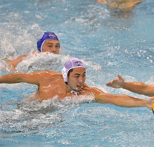 東京五輪開催を信じて海外移籍を決断した”水球の大黒柱”志水祐介の挑戦とは【コロナ禍のアスリート】