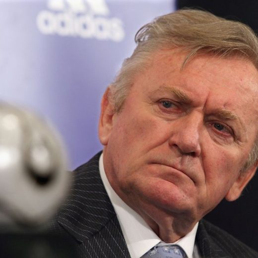 阿部勇樹、殻を破るきっかけをくれたオシムとの出会い