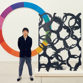 マキギャラリー