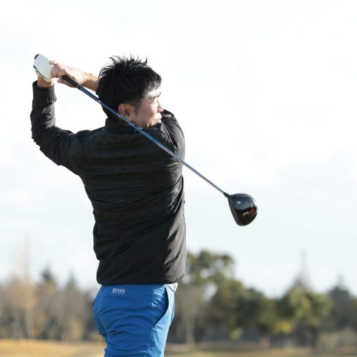 シーズン到来間近！ コソ練で準備万端に──連載「吉田洋一郎の最新ゴルフレッスン」