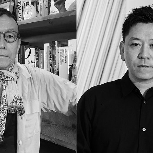 【椿 昇×名和晃平 対談】ニューノーマル時代のアートを語り尽くす!