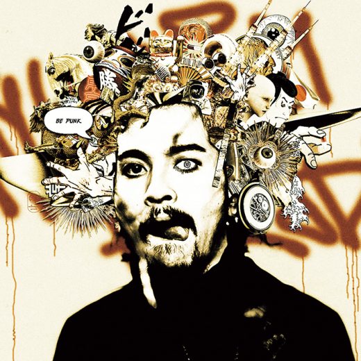 『THE MILLENNIUM PARADE』