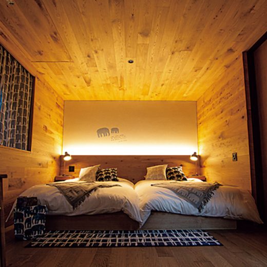 テキスタイルブランド「フィンレイソン」