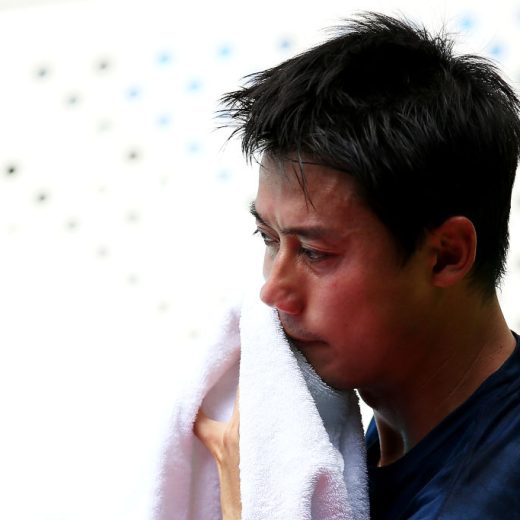 コロナ禍に翻弄された錦織圭の復活ロードとは?