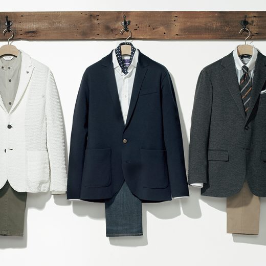 1PIU1UGUALE3/RALPH LAUREN PURPLE LABEL/AZABU TAILOR