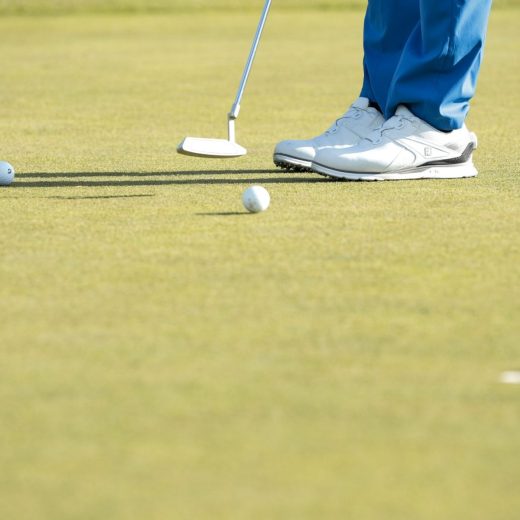 短時間で効果的な練習法3選──連載「吉田洋一郎の最新ゴルフレッスン」