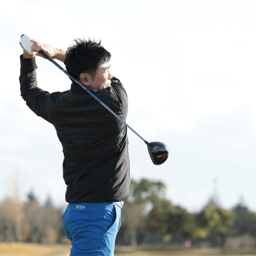 目的を明確に! 短時間で効率的なアプローチ練習法