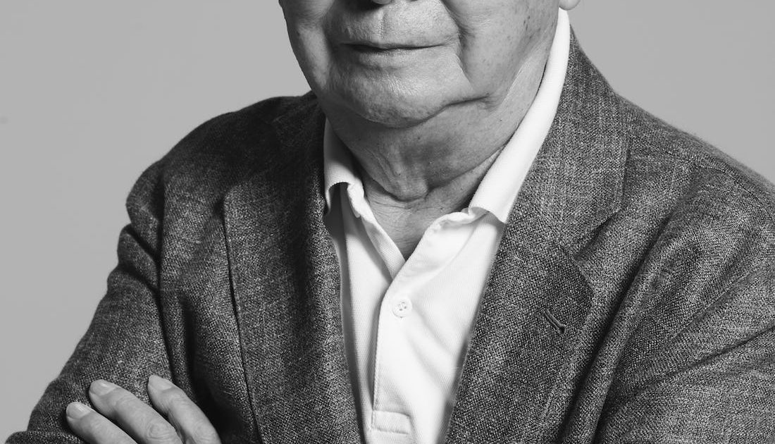 【アイヴァン】石原慎太郎「裕次郎より俺のほうがサングラス姿もよっぽどカッコよかった」Vol.27