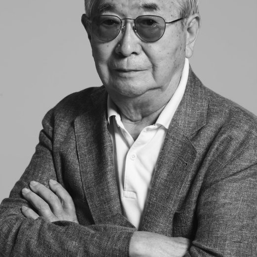 石原慎太郎氏