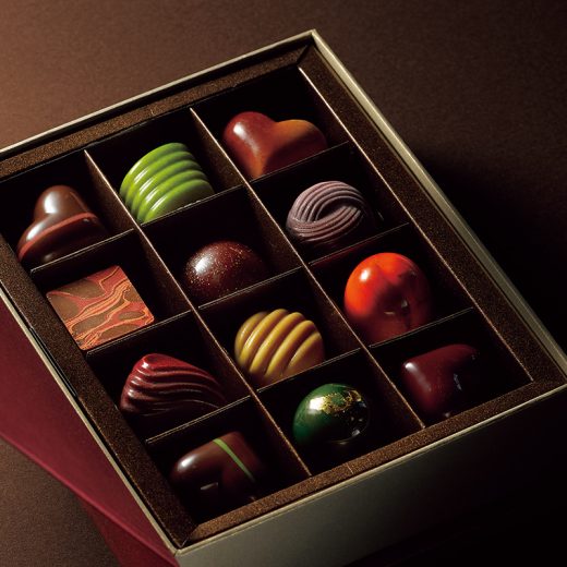 ペニンシュラ・アラウンド・ザ・ワールド