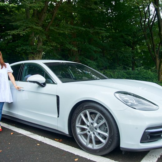 主婦 山川 恵美さん