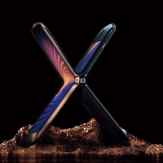 motorola razr 5G