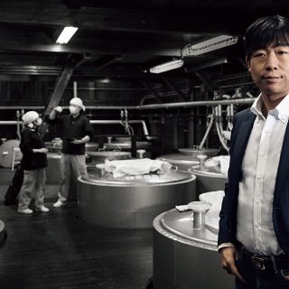 山本典正氏