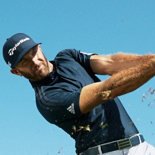 ダスティン・ジョンソンも愛用する次世代ゴルフシューズとは?