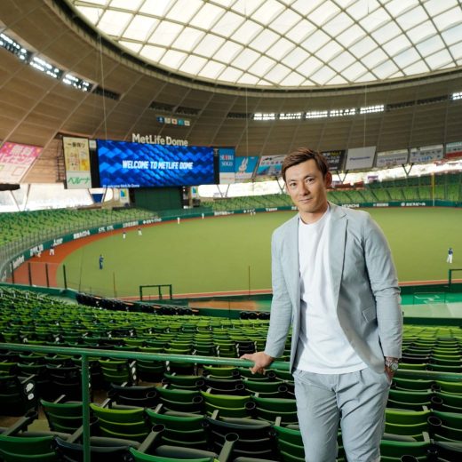 ドーム大規模改修の影響は!? 西武・栗山 巧に独占インタビュー