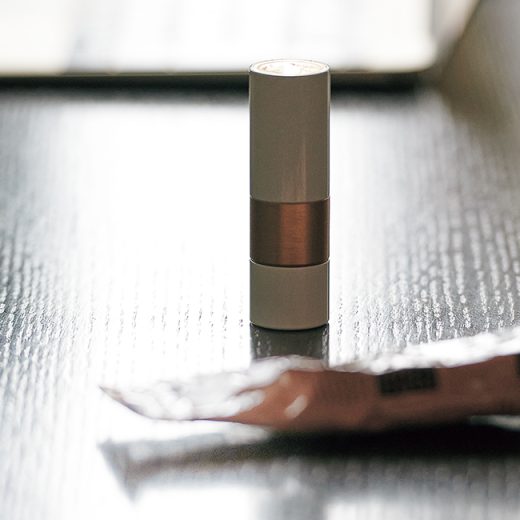 白武ときおのエルメスのリップ