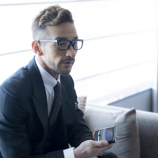 中田モトローラ
