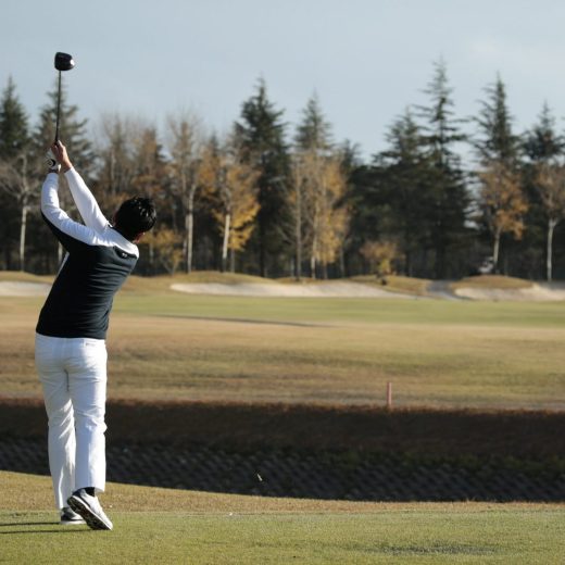 久しぶりのラウンド前に準備しておくべきこと──連載「吉田洋一郎の最新ゴルフレッスン」