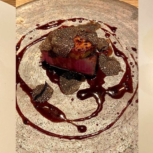 飲食業界に一筋の光を。「sio」鳥羽周作シェフが"NO密"美食会で伝えたかったこと