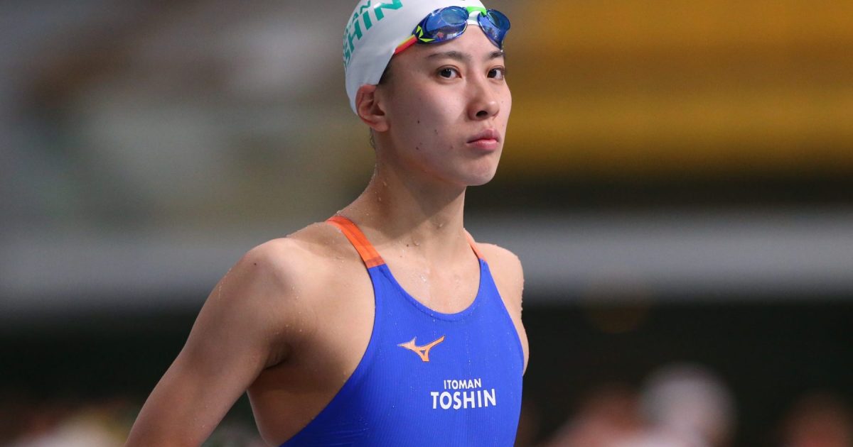 東京五輪2冠に輝いた大橋悠依の栄光、挫折、対立、葛藤──連載「コロナ禍のアスリート」