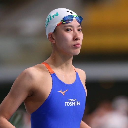 東京五輪2冠に輝いた大橋悠依の栄光、挫折、対立、葛藤──連載「コロナ禍のアスリート」