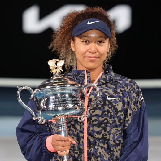 大坂なおみが見据える東京五輪と、その先にある偉業とは?