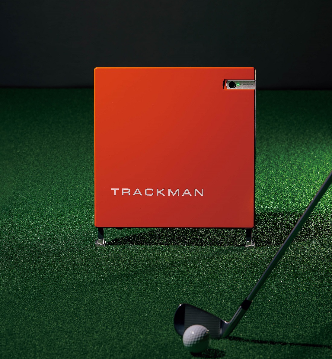 弾道計測機｢トラックマン｣で叶える、最強アマチュアゴルファーへの道