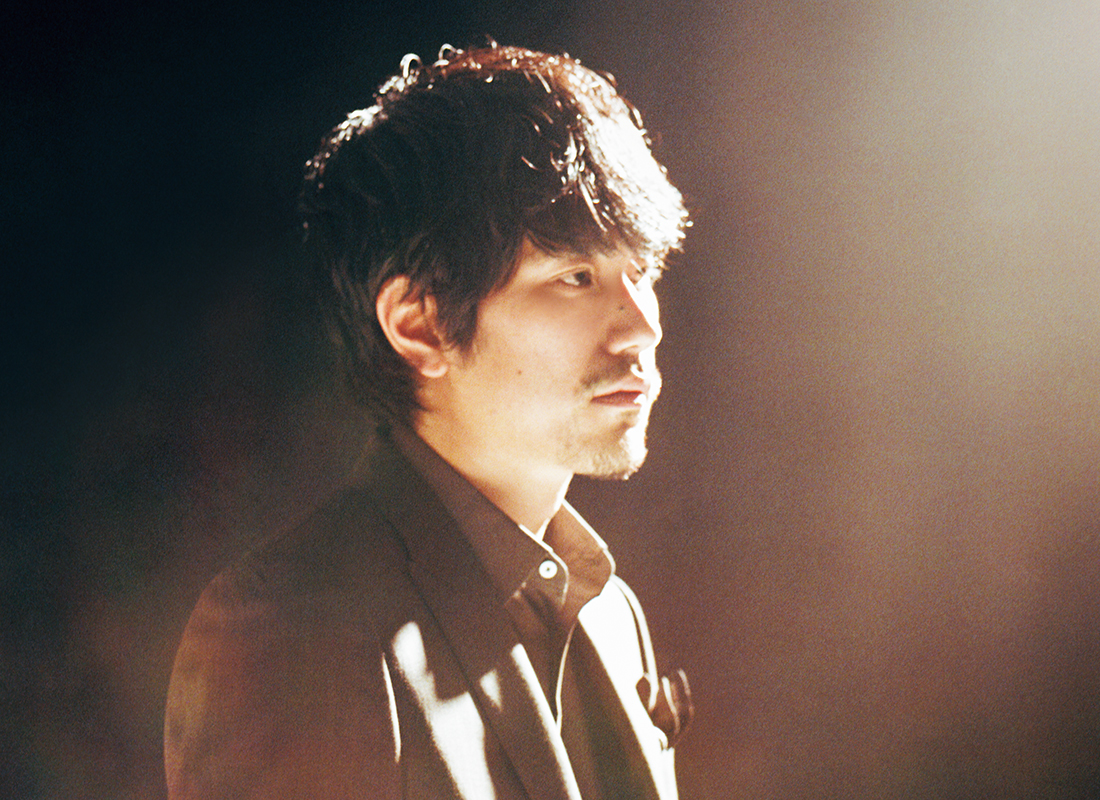 俳優・松山ケンイチ「変態なのかもしれないですけど、ボコボコにされ