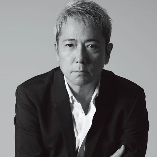 佐野元春