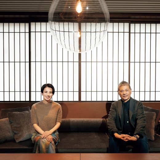 ホラン千秋、糸井重里