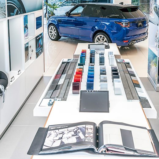 極めればオーダーメイド