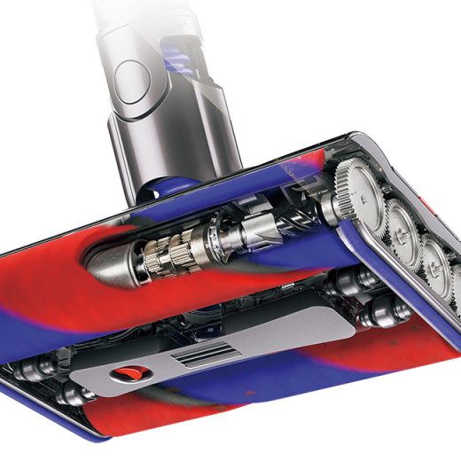 Dyson Omni-glide