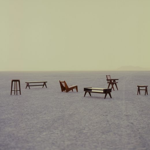 ジャンヌレの家具を再解釈する「TEAK DAYS」。国内最大級の品揃えのポップアップも開催!