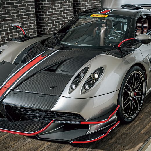 PAGANI