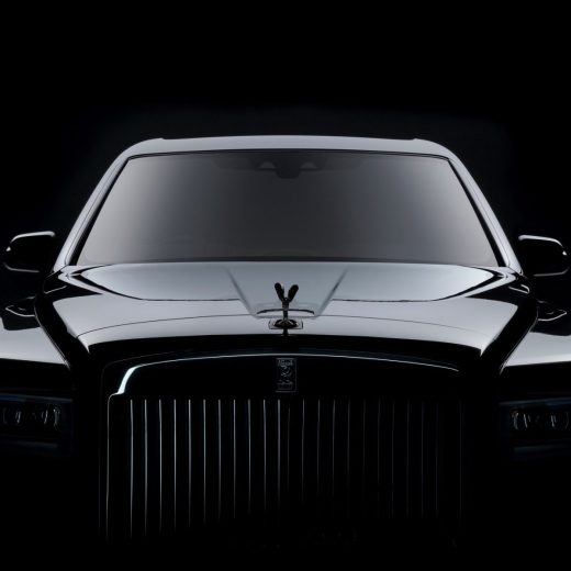 クレジットカードのポイント交換でロールス・ロイスをゲット!?