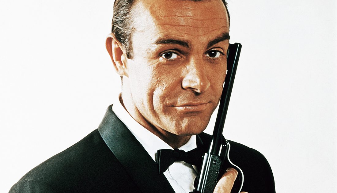 007研究の第一人者が語る、ジェームズ・ボンドの着こなしの秘密