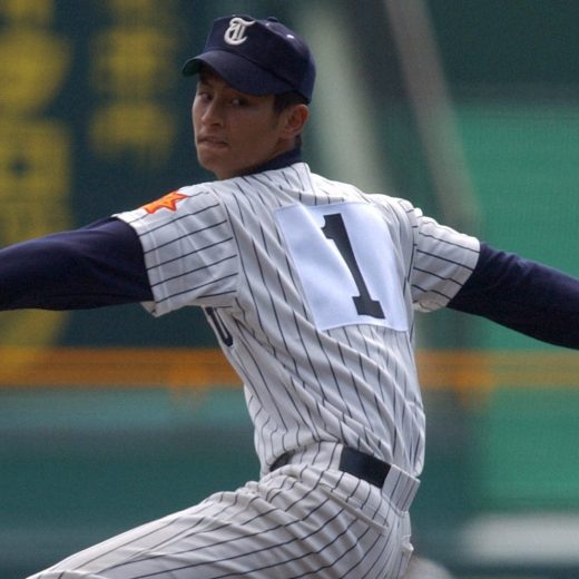 ダルビッシュ有が開花した高校3年春のセンバツ1回戦【スターたちの夜明け前】