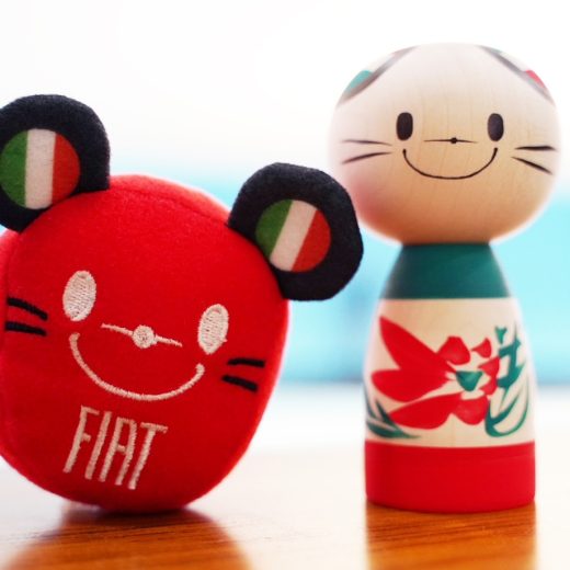 フィアットが日本でも取り組む「Share with FIAT」活動とは?