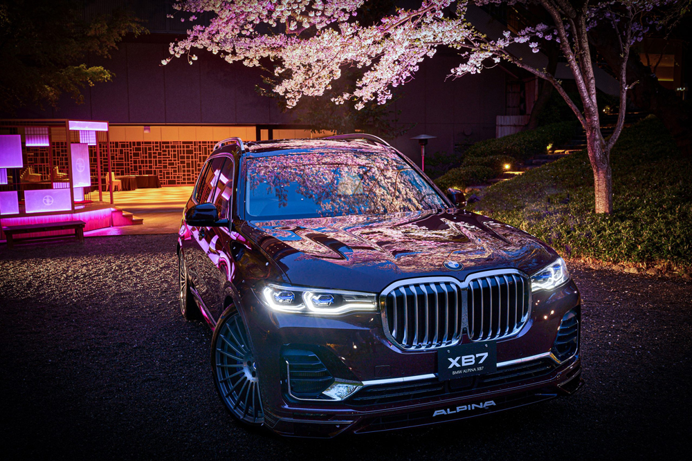 BMW アルピナ スペシャリティーカー モーターファン別冊 M3