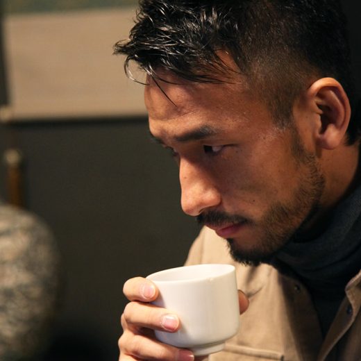 中田英寿が厳選! プレゼントに贈りたい日本酒5選