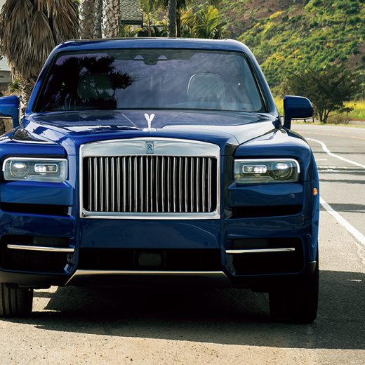 ROLLS-ROYCE