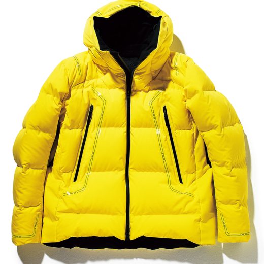 ハイブランドからのアウトドアブランドまで! タフなジャケット&アウター10選